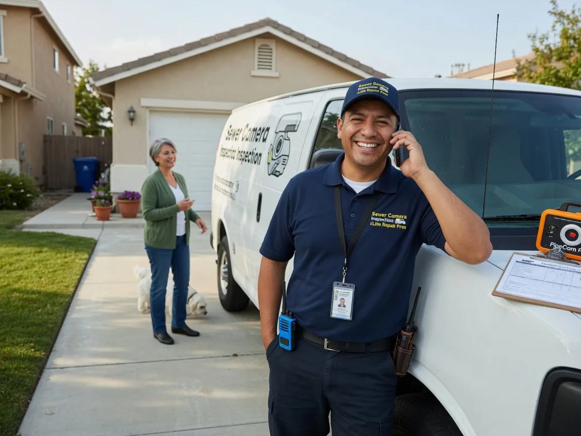 Sewer Line Repair Crawford, TN FAQs